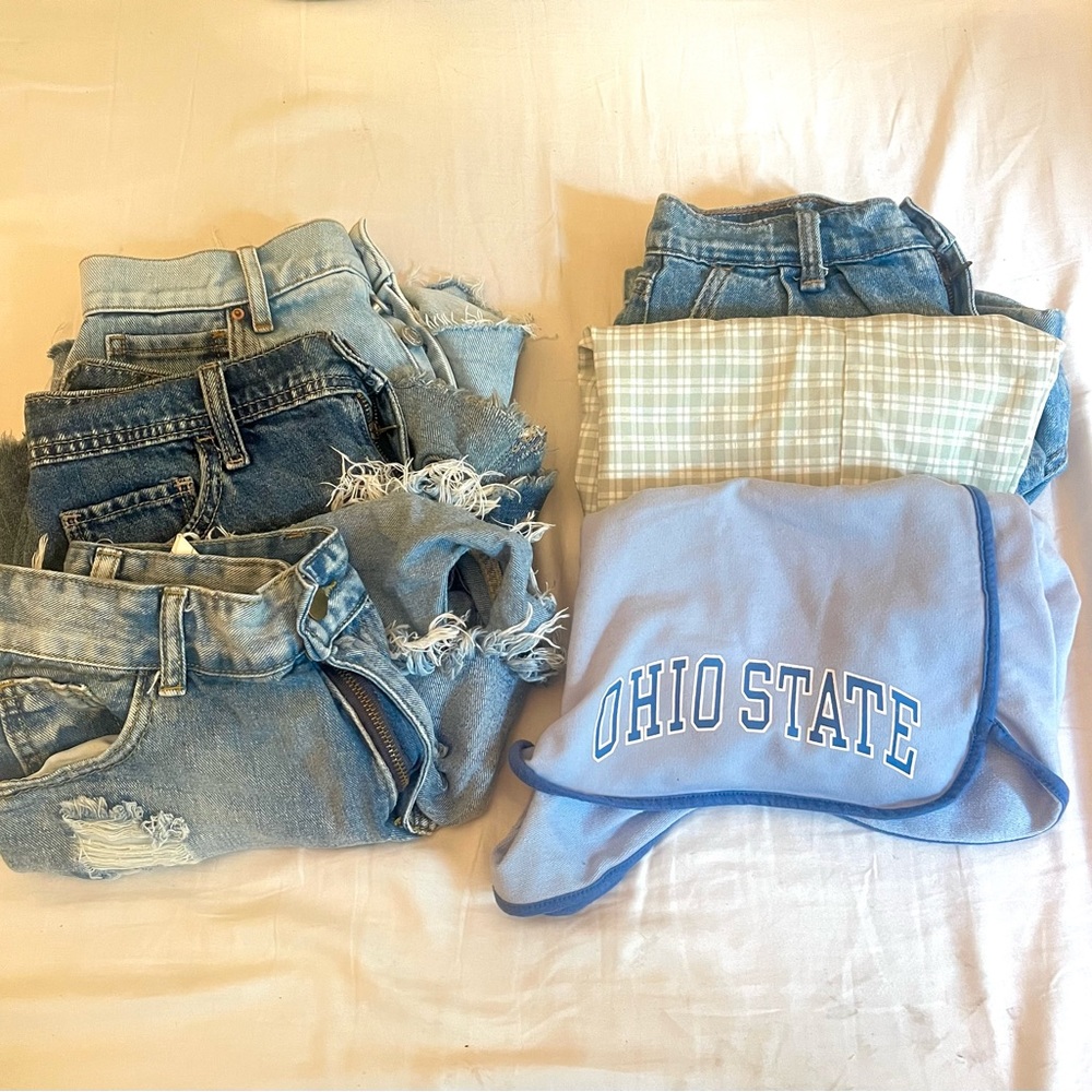 Women’s Shorts